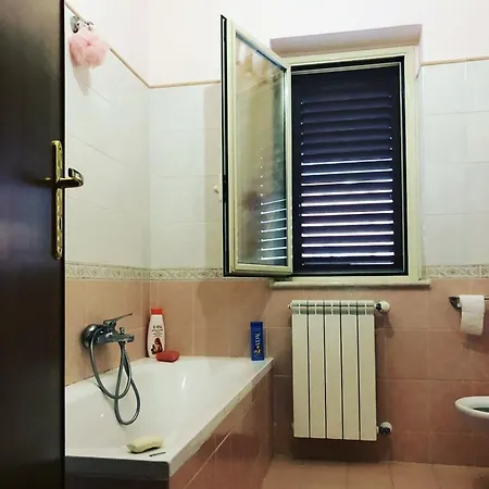Affittacamere Novellis Maison d'hôtes *