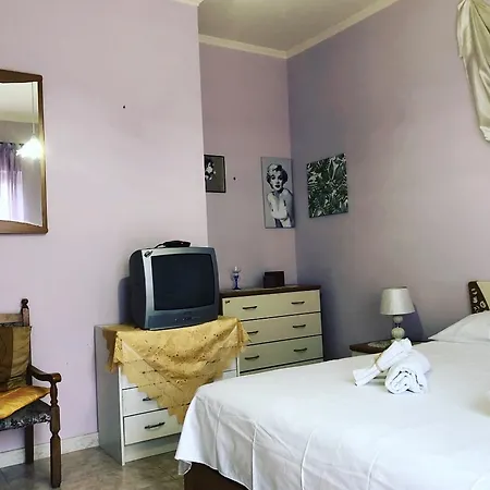 Penzion Affittacamere Novellis *