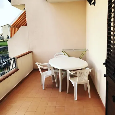 Maison d'hôtes Affittacamere Novellis *