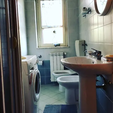 Maison d'hôtes Affittacamere Novellis